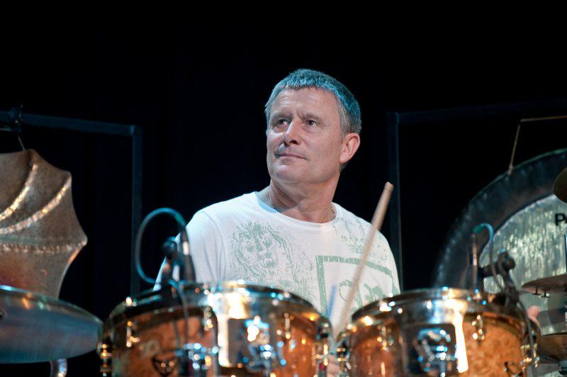 Happy Birthday Carl Palmer! 