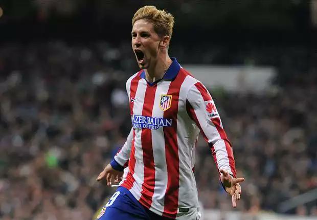 Fernando Torres Happy Birthday      