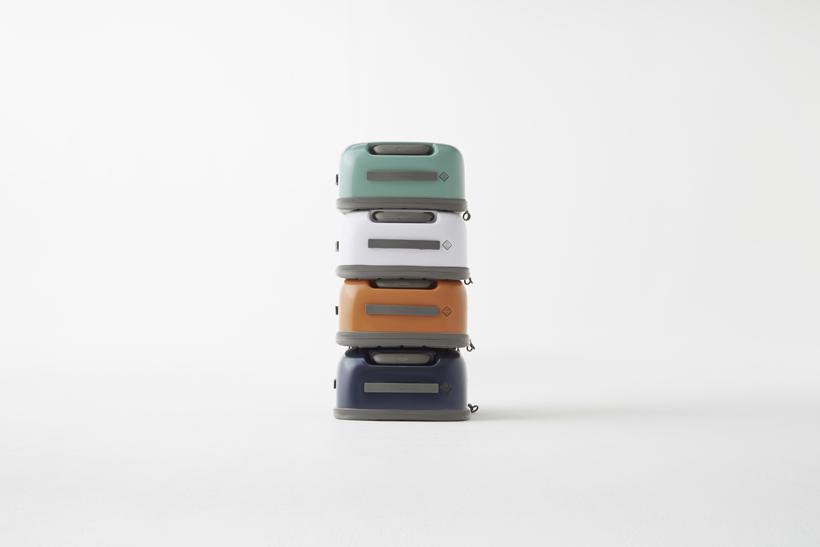 Kame by Nendo: leibal.com/products/kame/