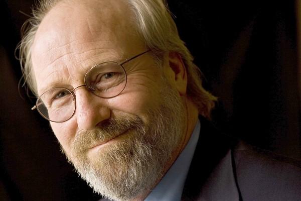 Happy Birthday, William Hurt!! (Cada vez más Stellan Skarsgard). 