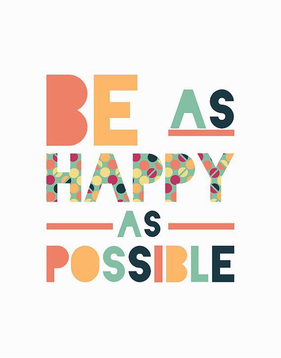 BrentLindeque's tweet photo. Remember, happiness doesn't depend on who you are or what you have... it depends solely on what you think #HappyDay http://t.co/YbfYszATwF