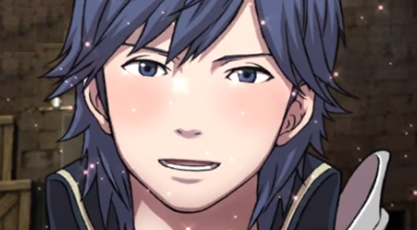 OfExaltedBlood's tweet image. "You are the wind at my back and the sword at my side." @ThreadOfFate_