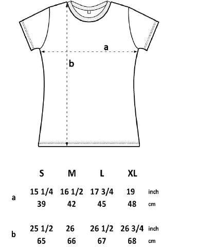 size yang tersedia buat PO Official Tshirt #Anniversario8 @MIsezSBY