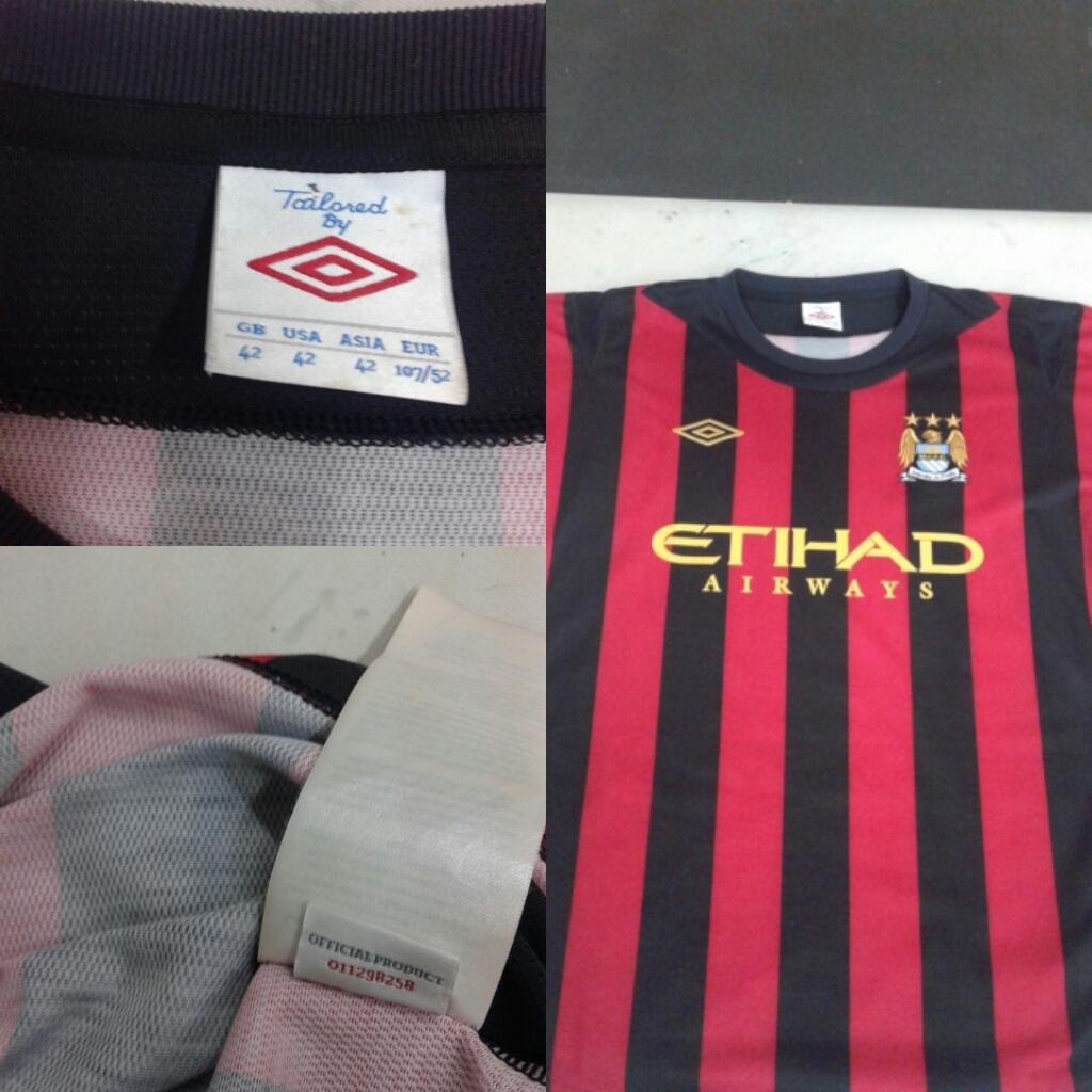 sofyanazhar's tweet photo. @ruang_ganti #jersey4sale http://t.co/TWUgbZ72p6 A 08-09 M LS VGC 250K. http://t.co/TWUgbZ72p6 A 11-12 M 200 makasih http://t.co/qkpm407xM7