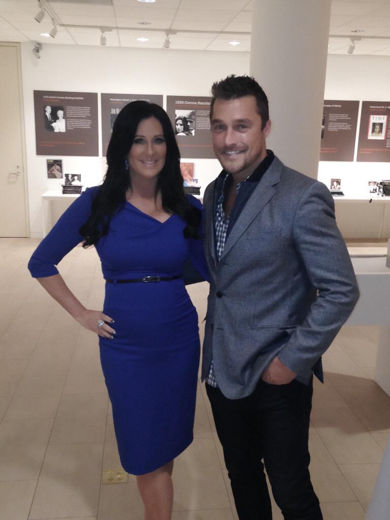 PaleyCenter - Chris Soules & Whitney Bischoff - Fan Forum - Discussion - Thread #3 - Page 8 CAhZBdsUIAAuzI6
