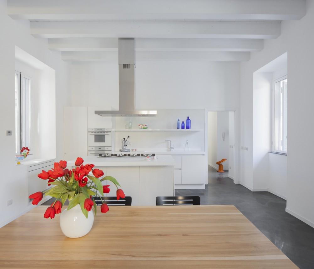 Casa SG by tuttiarchitetti: leibal.com/architecture/c…