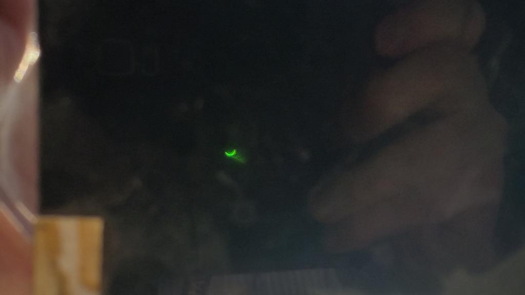 Lewis Pengam ICT tweet media