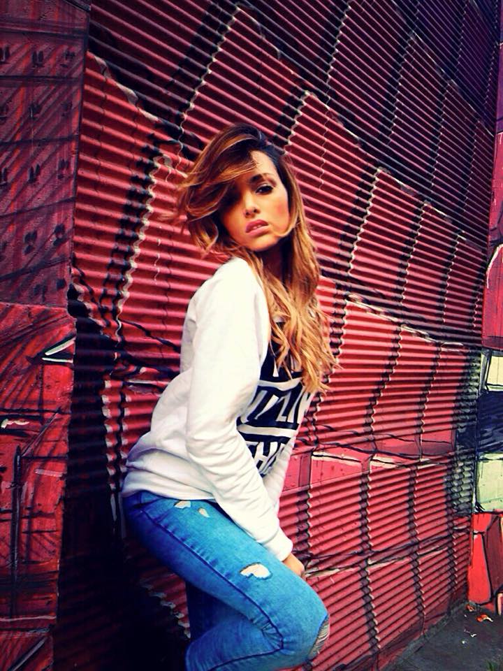 Manuela Gallo (@manugalloicon) on Twitter photo 