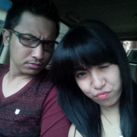 Upapia's tweet photo. Ketemu lagi sama si bapa ini http://t.co/Itv1PbrhpV