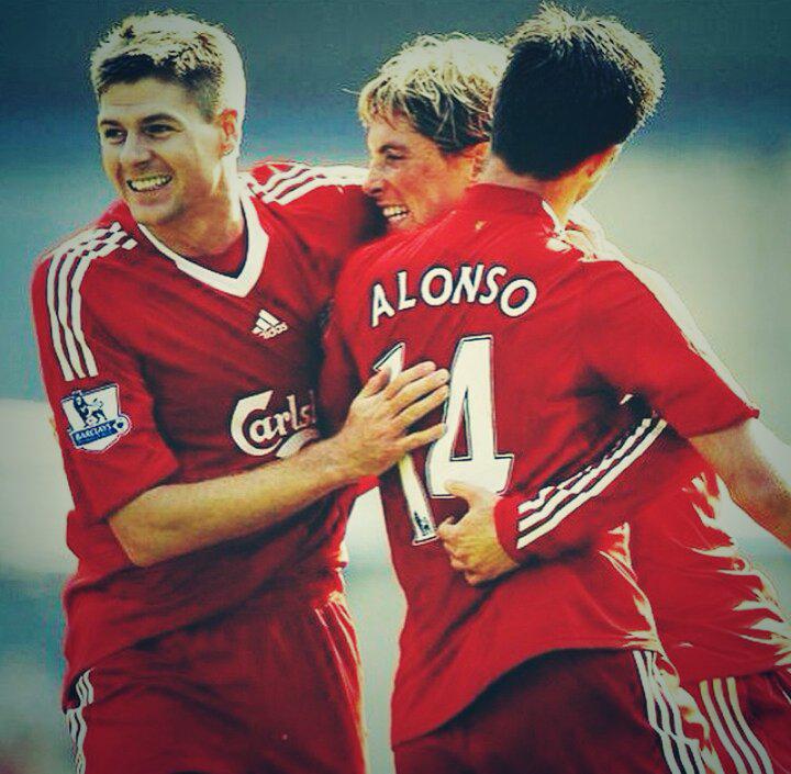 \" Happy Birthday Fernando Torres who turns 31rd today! 