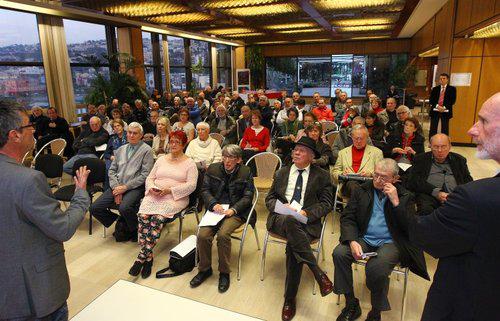 NMResistance's tweet photo. Des projets pour l’association des lecteurs de Nice-Matin / Var-Matin http://t.co/x1IlHr4Ffa http://t.co/OTn2AOVxtl���