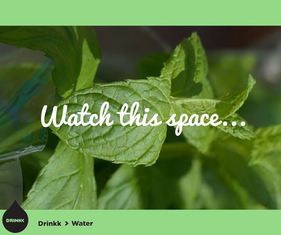 DrinkkSA's tweet photo. Ultimate invigoration, coming soon... #Drinkk #hydration #refreshment #water http://t.co/lddreIhnZU