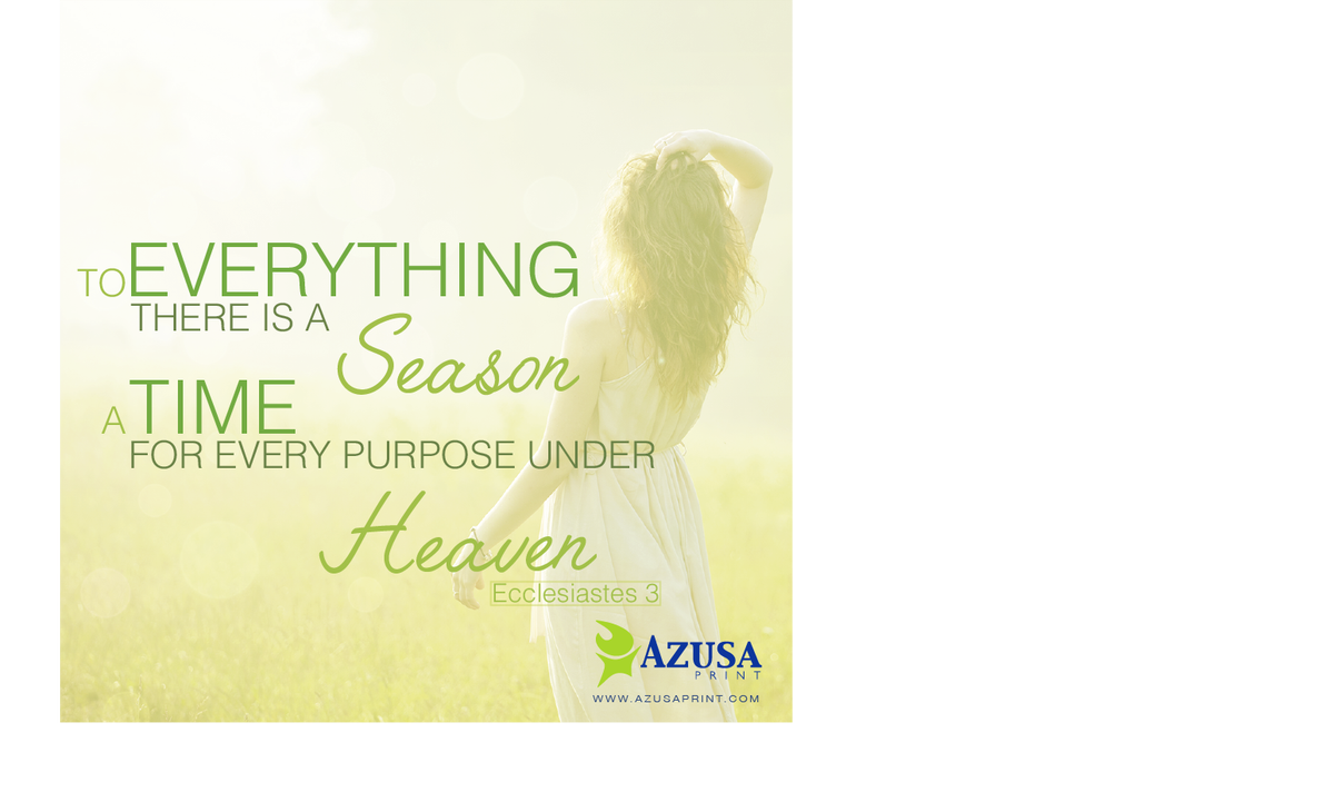 azusaprint's tweet image. Good decisions count