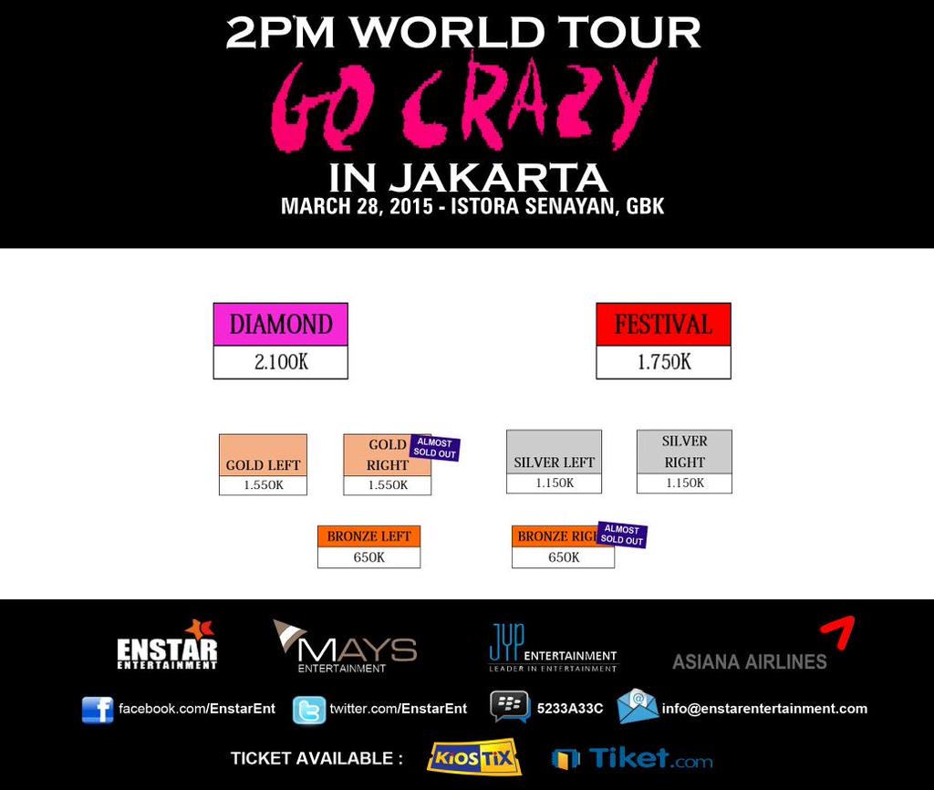Enstar Entertainment tweet media