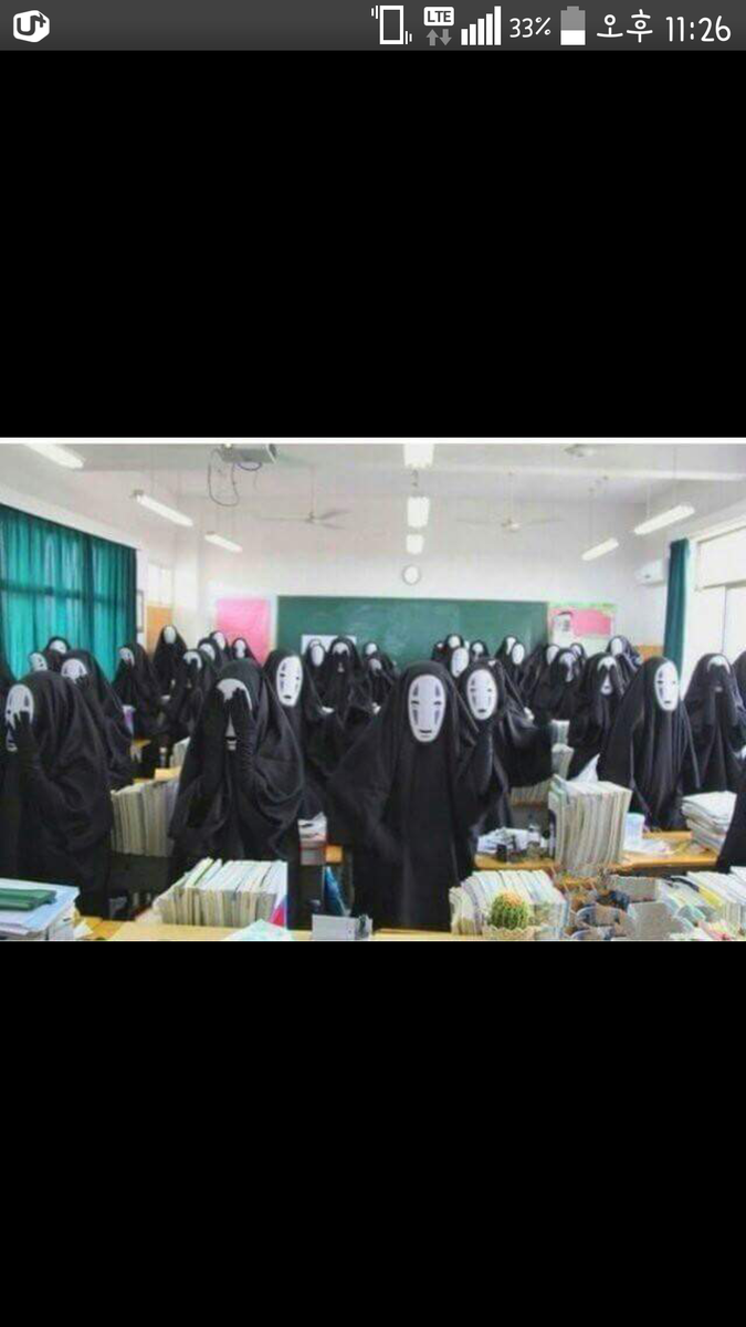 ㅋㅋRT <a href="/choymew/">choymew</a>: 덕심 폭발하는 역대급 반티ㅋㅋㅋㅋ