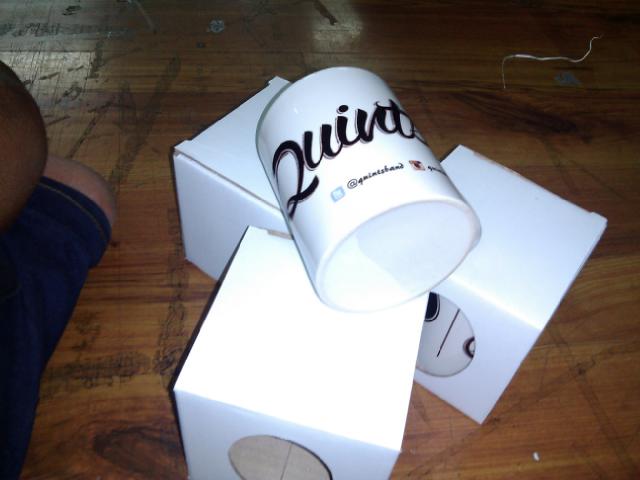 Siap-siap siapa beruntung nanti ya? Hahaha