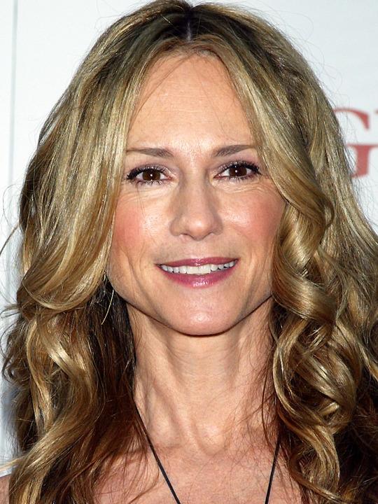 Happy Birthday, Holly Hunter!! 