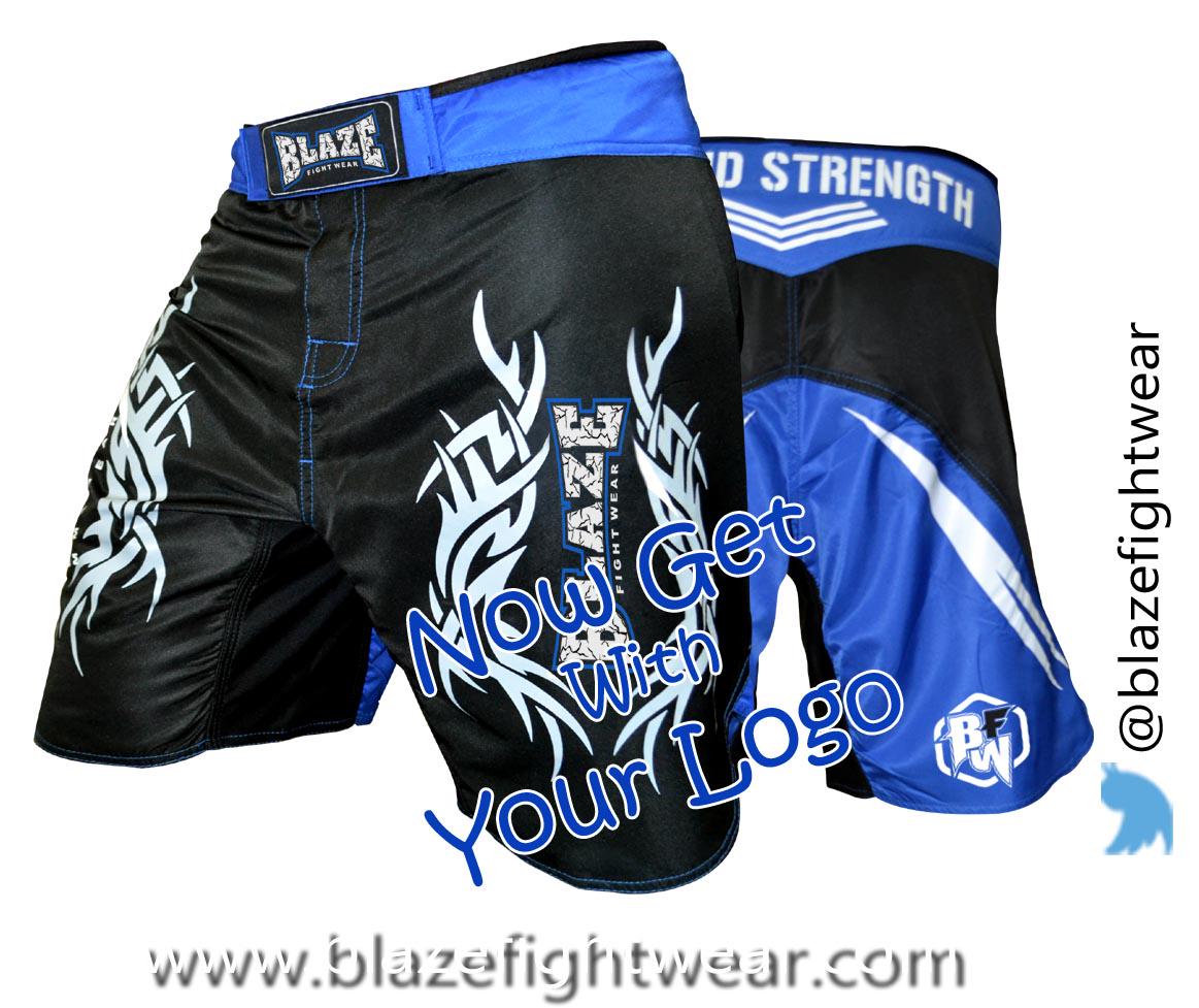'BLAZE FIGHTWEAR'S' MMA Shorts.
#blazefightwear #UFC #MMA #MMAWEAR #MMASHORTS
Description:
Fabric: Heavy Duty Micro