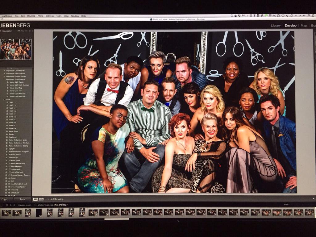 What an amazing evening!!  <a href="/FollicleH/">Follicle</a> <a href="/Danielle_e91/">Danielle Erasmus</a> <a href="/shanestarstruck/">Shane Walters</a> <a href="/hannesbgood/">Hannes</a> <a href="/isabelbothe90/">Isabel</a> <a href="/zkimnell/">Kim Nell</a> <a href="/Dextacy_/">RU▲N</a>