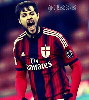 Tanti Auguri di Buon Compleanno <a href="/MDestroOfficial/">Mattia Destro</a> #Rossonero #ForzaDestro