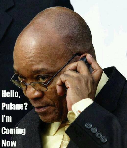 pumpzozo's tweet photo. There's no chill eMzantsi http://t.co/Pey6uMoInI