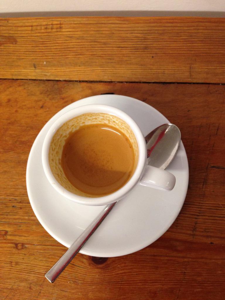 LLDOCEC1's tweet image. Nothing can eclipse the great coffee we&apos;ll be serving today, stargazer anyone? #eclipse2015 #barista  #leatherlane