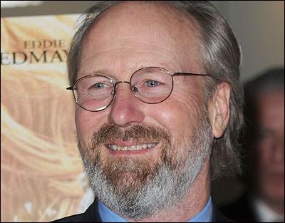 Happy Birthday, William Hurt!! 