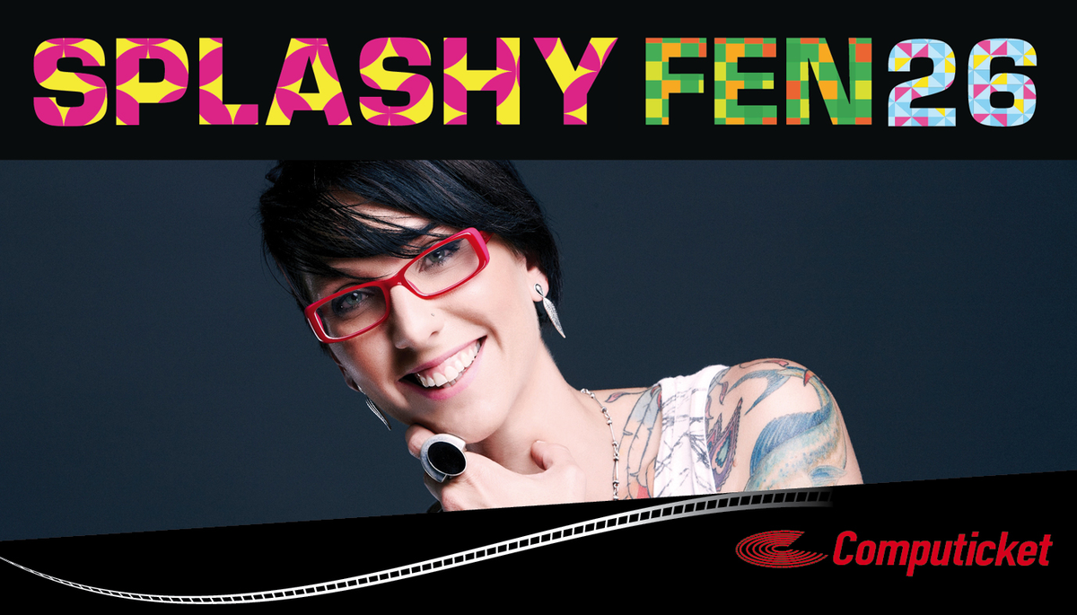 Computicket's tweet photo. Book Tickets for @splashyfen #Splashy26 for a long weekend of live music. http://t.co/ASCcDPerl8 http://t.co/85sFUQ7Cul