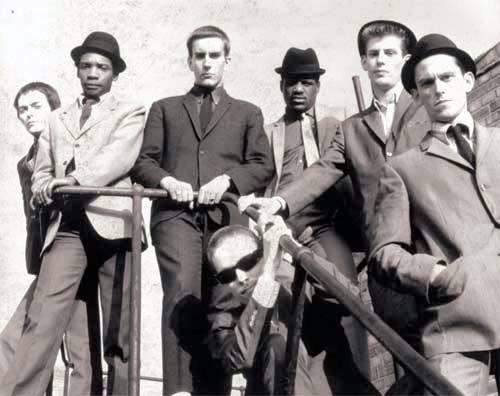 Happy Birthday Terry Hall     