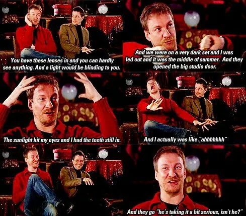 Happy birthday to David Thewlis. The best actor in the world. And an early one to Gary Oldman for tommorow. 