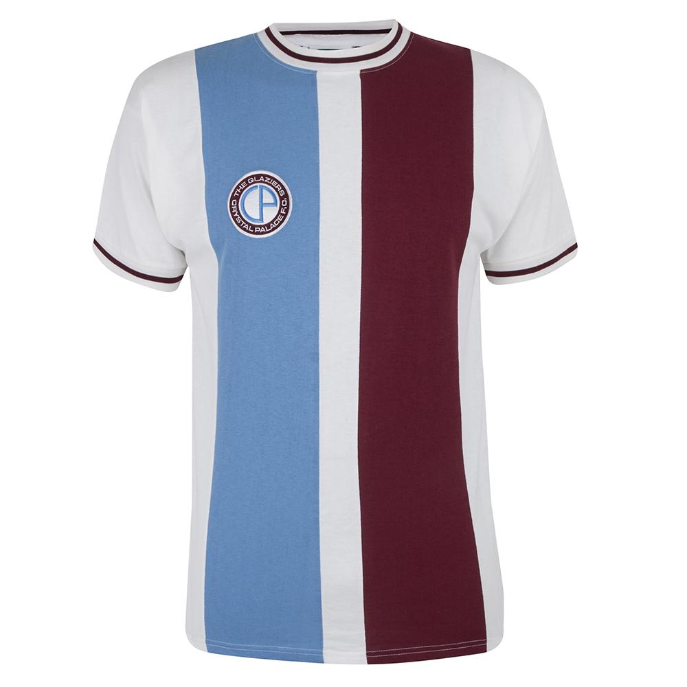 1970 crystal palace shirt