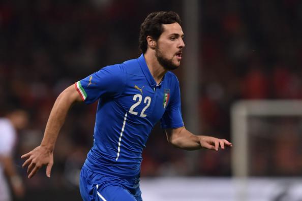 Happy Birthday..  Mattia Destro
20 Maret 1991 