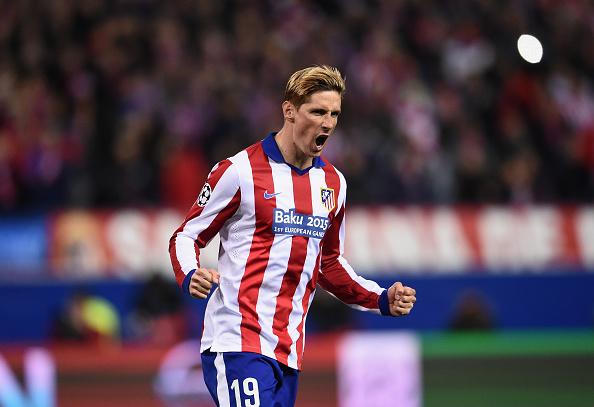 Happy birthday to Fernando Torres! El Niño turns 31 today! Let\s hope he gets a good present in the Draw! 