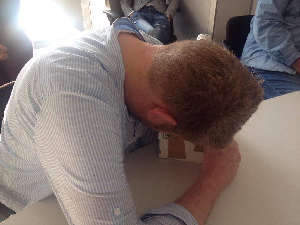 <a href="/SWR/">SW</a>info @SWR #SoFi noch schnell nachjustieren, Andreas Herrler überprüft nochmal