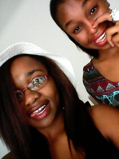 HappY birthday to my Bestie