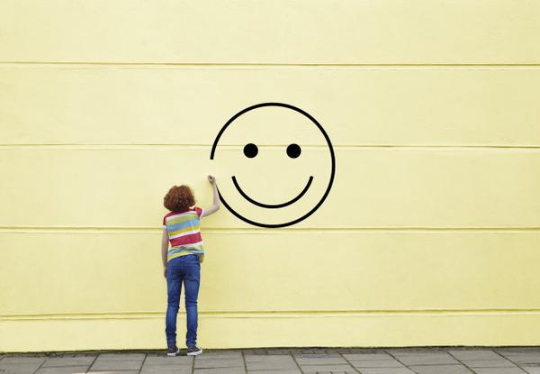 #DiaDeLaFelicidad se celebra hoy en todo el mundo."La felicidad está en el centro de los derechos" #TDSActualidad