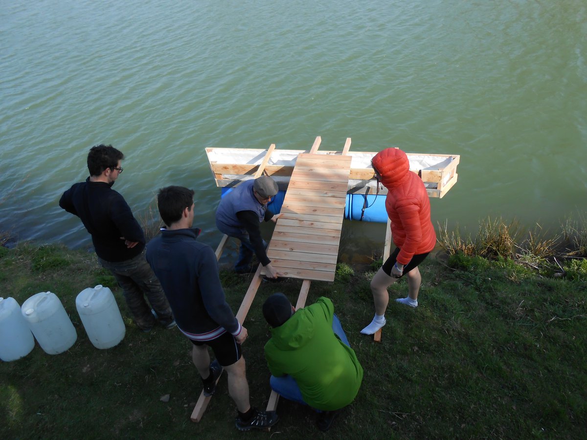 La Plate Forme tweet media