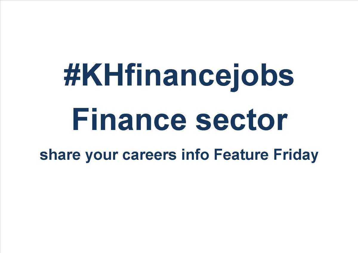#FF @DirectionsFLSP  @BarclaysJobsUK @HSBC_UK_Careers <a href="/nbs_careers/">Nationwide Careers</a>
 @rbsearlycareers <a href="/BIBAbroker/">British Insurance Brokers' Association</a> #KHfinancejobs