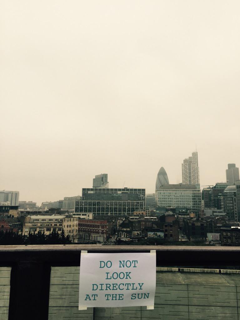 catdl's tweet image. Wishful thinking #eclipse #eclipse2015 #EclipsezVous