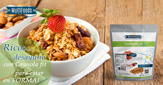 MultifoodsRD's tweet image. #PoesiaMultifoods: nunca me dejes por la mañana. Hummmmm riiico!! #funnylive #lifestyle #desayunolight