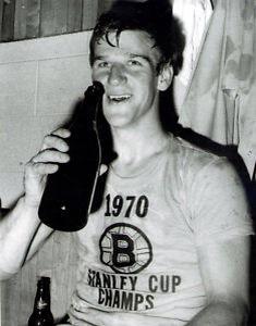 Happy 67th birthday to the greatest defenseman to ever play the game, number 4 Bobby Orr. 