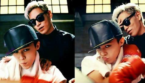 HeniAprillia's tweet photo. GTOP http://t.co/1PhfzzMZzZ