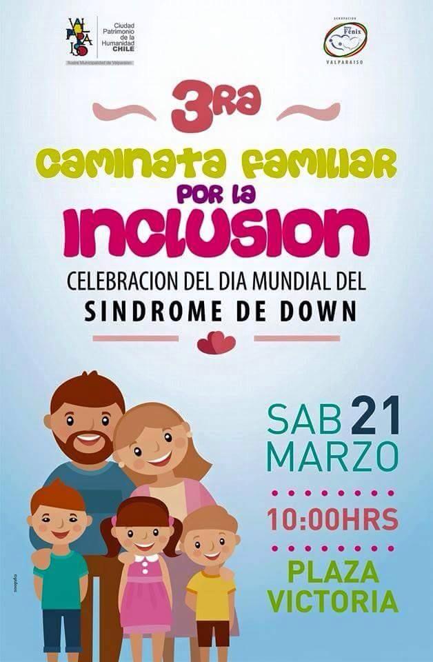FreddyPonceB's tweet photo. Todos por la Inclusión: @ConquistadorVV @radioavenida80 @Joacogodoy @FernandoGarayP @MunicipioValpo @SEREMI_EDUC_V http://t.co/HpTQWgPgCP
