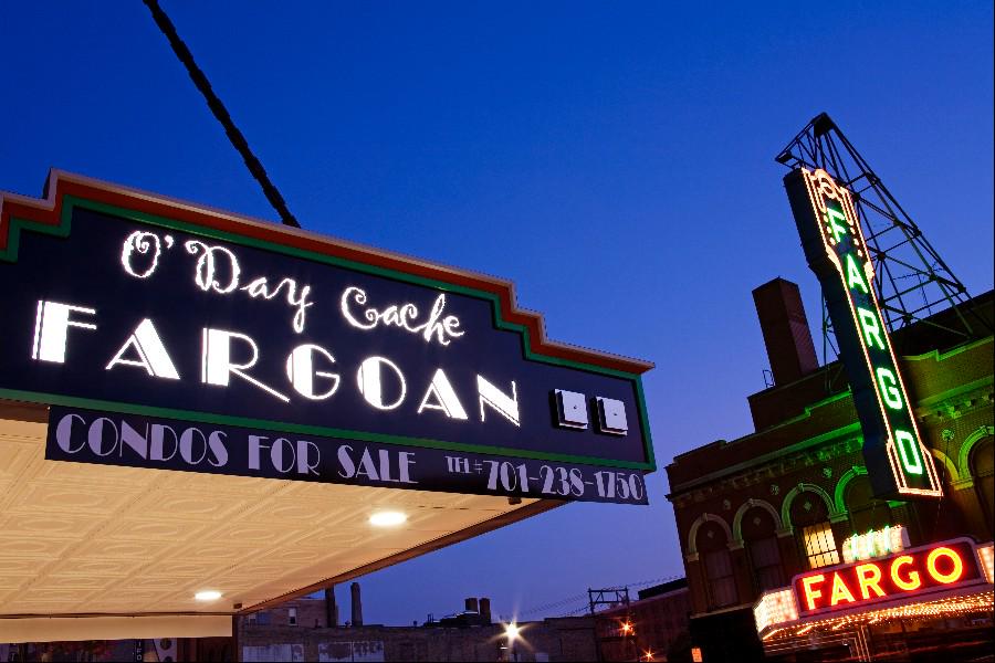 Forbes's tweet image. Fargo, North Dakota, is a constant presence on our list of the best places to retire: onforb.es/1CsV0tT