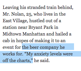 jacobkleinman's tweet image. no one who works for a 'beer company' deserves to be anxious ever. also #mtasux
nytimes.com/2015/03/20/nyr…