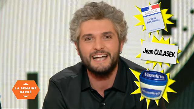 BlogEtMechant's tweet image. L'instant Barré - L'instant Barré du 20/03 blogetmechant.com/#!1234999