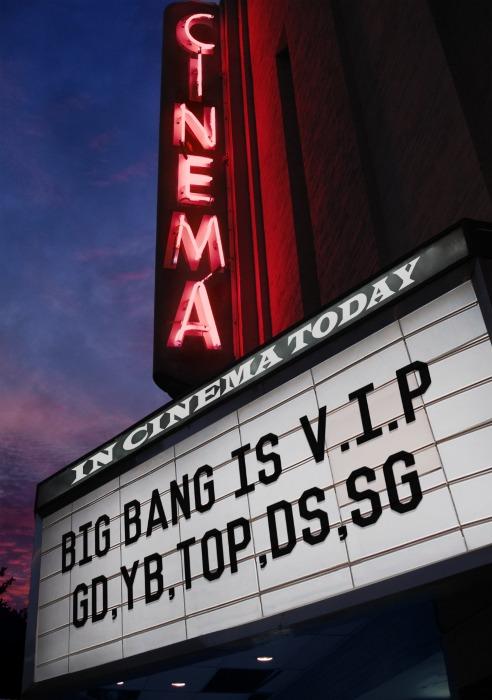 HeniAprillia's tweet photo. BIGBANG 
I AM V.I.P and I SUPPORT YOU ({}) http://t.co/UKx18mXCDC
