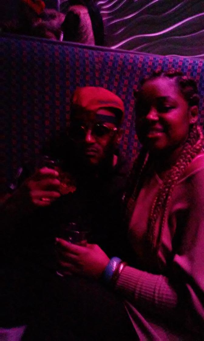 CorporateLevel7's tweet photo. Go get tht free app my nigga break all my new records  http://t.co/0iX2Mmbf8P