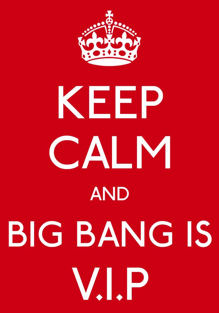 HeniAprillia's tweet photo. BIGBANG 
I AM V.I.P and I SUPPORT YOU ({}) http://t.co/UKx18mXCDC