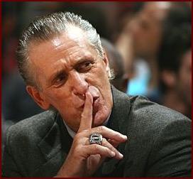 Happy birthday to the Don Pat Riley 